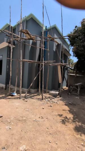 Nyumba ya vyumba viwili inapangishwa Nyegezi Mwanza Nyumba ya vyumba viwili inapangishwa Nyegezi Mwanza