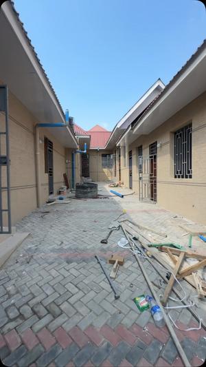 1 Bedroom Apartment for Rent in Kisiwani Kwa Mkorea, Dar Es Salaam