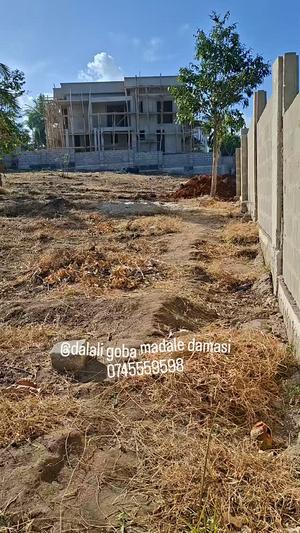 Residential Plot for Sale in Goba Kinzudi, Dar Es Salaam Residential Plot for Sale in Goba Kinzudi, Dar Es Salaam