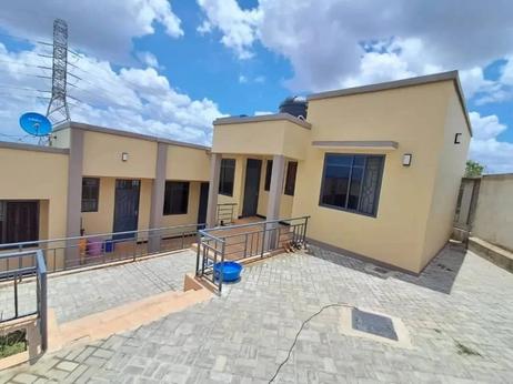 1 Bedroom Apartment for Rent in Kimara Suka, Dar Es Salaam