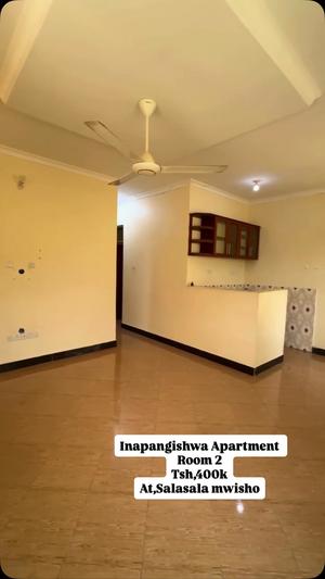 2 Bedrooms Apartment for Rent in Salasala, Dar Es Salaam 2 Bedrooms Apartment for Rent in Salasala, Dar Es Salaam