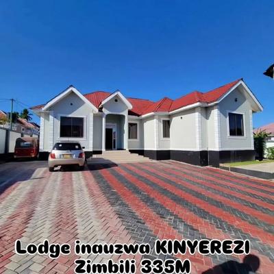 Guesthouse inauzwa Tabata Kinyerezi Zimbili, Dar Es Salaam (800 sqm) Guesthouse inauzwa Tabata Kinyerezi Zimbili, Dar Es Salaam (800 sqm)