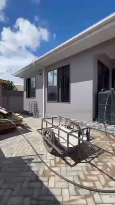 Nyumba ya vyumba viwili inapangishwa Sinza Lego, Dar Es Salaam