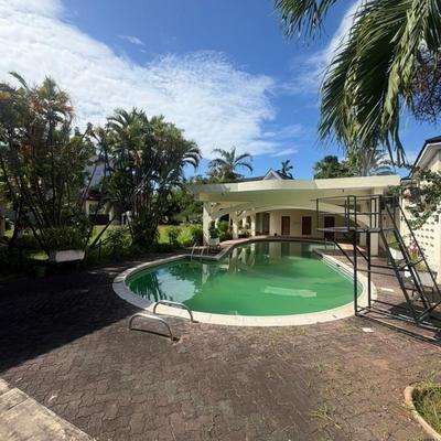 Nyumba ya vyumba vitano inapangishwa Ada Estate, Dar Es Salaam