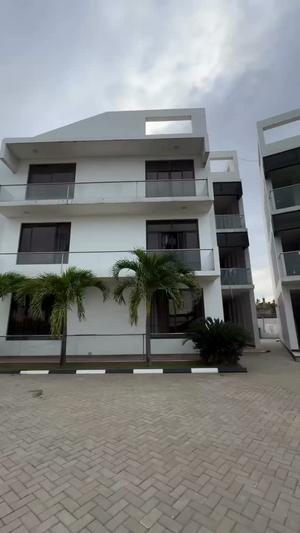 Apartment (Furnished) inapangishwa Mbezi Beach, Dar Es Salaam Apartment (Furnished) inapangishwa Mbezi Beach, Dar Es Salaam