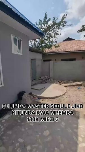 Apartment inapangishwa Kitunda Kwa Mpemba, Dar Es Salaam Apartment inapangishwa Kitunda Kwa Mpemba, Dar Es Salaam