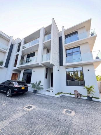 2 Bedrooms Furnished Apartment for Rent in Mbezi Beach Rainbow, Dar Es Salaam 2 Bedrooms Furnished Apartment for Rent in Mbezi Beach Rainbow, Dar Es Salaam