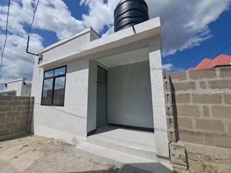 2 Bedrooms House for Rent in Kwa Msuguri, Dar Es Salaam 2 Bedrooms House for Rent in Kwa Msuguri, Dar Es Salaam