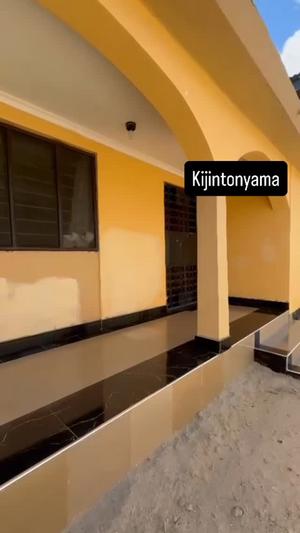 Nyumba ya vyumba vinne inapangishwa Kijitonyama, Dar Es Salaam