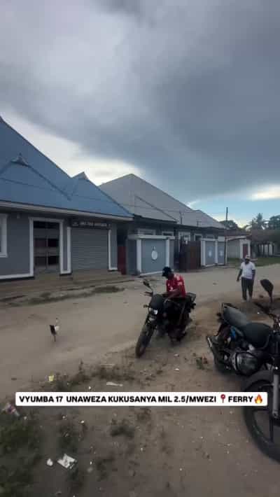 Apartment for Sale in Kigamboni Ferry, Dar Es Salaam