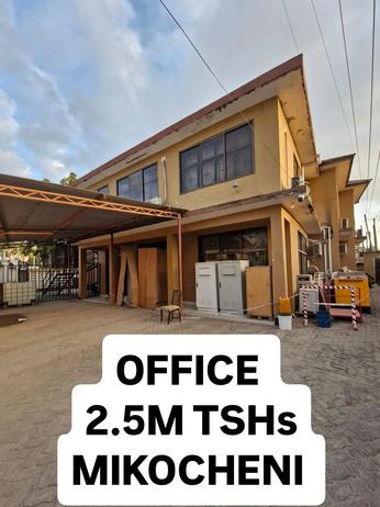 4 Bedrooms House for Rent in Mikocheni, Dar Es Salaam 4 Bedrooms House for Rent in Mikocheni, Dar Es Salaam