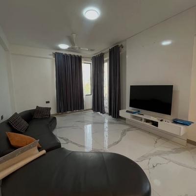 Apartment (Furnished) ya vyumba vitatu inapangishwa Msasani Beach, Dar Es Salaam