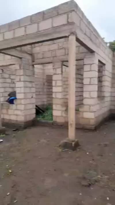 House for sale in Iyunga, Mbeya