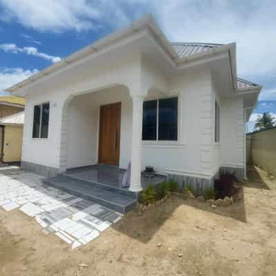 3 Bedrooms House/Apartment for Rent in Ubungo, Dar Es Salaam