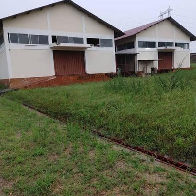 Kiwanda kinauzwa Kibaha Kwa Mfipa, Pwani (6 acre)