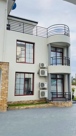 Nyumba/Apartment (Furnished) ya vyumba viwili inapangishwa Mbezi Beach, Dar Es Salaam Nyumba/Apartment (Furnished) ya vyumba viwili inapangishwa Mbezi Beach, Dar Es Salaam