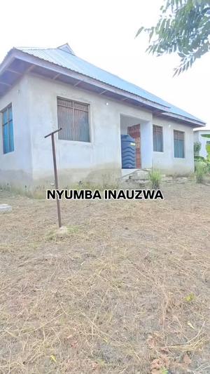 Nyumba ya vyumba vitatu inauzwa Mbezi Mwisho, Dar Es Salaam Nyumba ya vyumba vitatu inauzwa Mbezi Mwisho, Dar Es Salaam