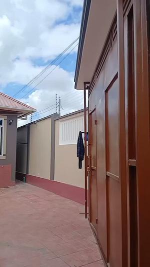 Apartment ya vyumba viwili inapangishwa Temeke - Tandika, Dar Es Salaam