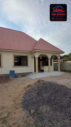 2 Bedrooms House/Apartment for Rent in Kijitonyama, Dar Es Salaam