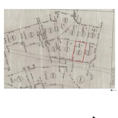 Kiwanja kinauzwa Kilimani, Dodoma sqm 4100 Kiwanja kinauzwa Kilimani, Dodoma sqm 4100