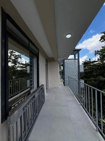 Apartment ya vyumba viwili inapangishwa Makongo Mwisho, Dar Es Salaam Apartment ya vyumba viwili inapangishwa Makongo Mwisho, Dar Es Salaam