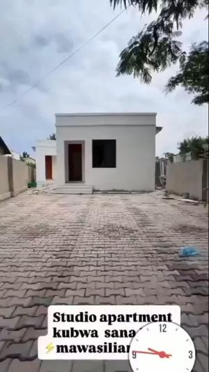 Nyumba ya chumba kimoja inapangishwa Ubungo Mawasiliano, Dar Es Salaam Nyumba ya chumba kimoja inapangishwa Ubungo Mawasiliano, Dar Es Salaam