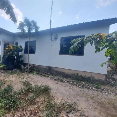 Apartment ya vyumba vitatu inapangishwa Ubungo Riverside Kibangu, Dar Es Salaam