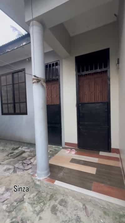 House for Rent in Sinza, Dar Es Salaam