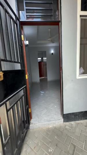 Apartment ya vyumba viwili inapangishwa Mwananyamala, Dar Es Salaam Apartment ya vyumba viwili inapangishwa Mwananyamala, Dar Es Salaam