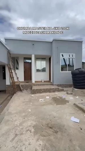 1 Bedroom House for Rent in Mbezi Beach Makonde, Dar Es Salaam 1 Bedroom House for Rent in Mbezi Beach Makonde, Dar Es Salaam