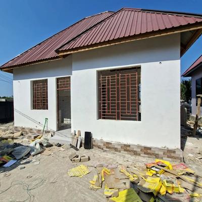 2 Bedrooms House for Rent in Kimara Stop Over, Dar Es Salaam 2 Bedrooms House for Rent in Kimara Stop Over, Dar Es Salaam