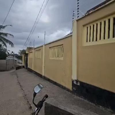 Residential Plot for Sale in Tabata Kinyerezi, Dar Es Salaam (400 sqm)