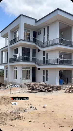 Apartment for Rent in Goba 4 Ways, Dar Es Salaam