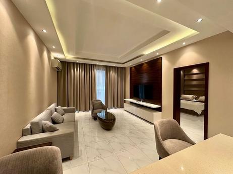 1 Bedroom Furnished Apartment for Rent in Oysterbay, Dar Es Salaam