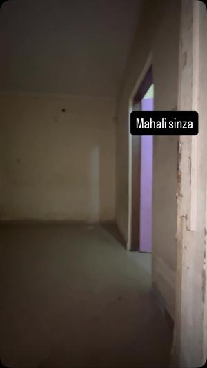 Nyumba ya chumba kimoja inapangishwa Sinza, Dar Es Salaam Nyumba ya chumba kimoja inapangishwa Sinza, Dar Es Salaam