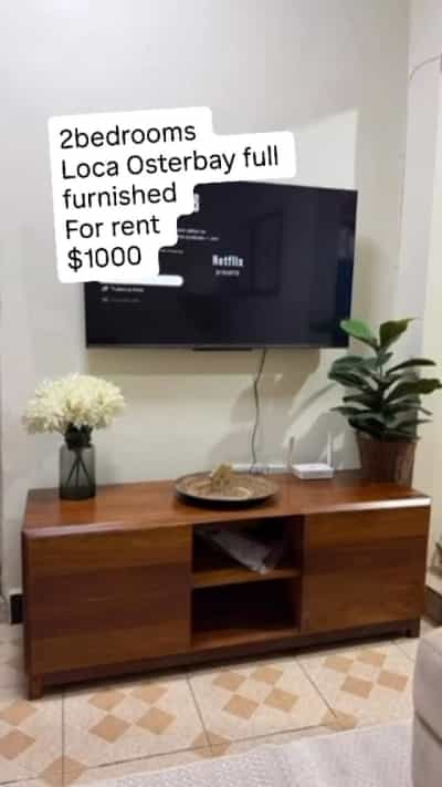 Nyumba ya vyumba viwili inapangishwa Oysterbay, Dar Es Salaam Nyumba ya vyumba viwili inapangishwa Oysterbay, Dar Es Salaam