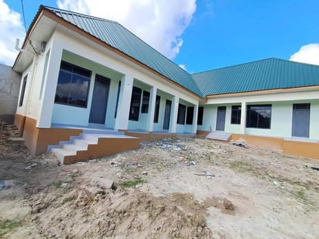 Nyumba ya chumba kimoja inapangishwa Kimara Sukai, Dar Es Salaam