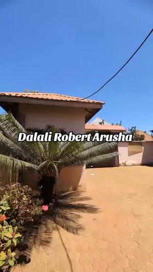 Nyumba ya vyumba vinne inapangishwa Njiro, Arusha