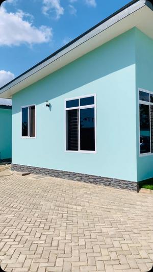 1 Bedroom House for Rent in Bunju Mwisho, Dar Es Salaam 1 Bedroom House for Rent in Bunju Mwisho, Dar Es Salaam