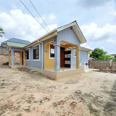 2 Bedrooms Apartment for Rent in Kimara Temboni, Dar Es Salaam