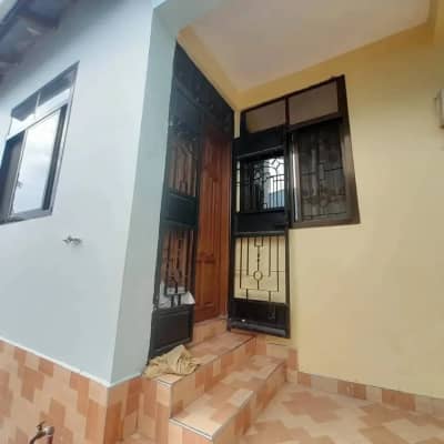 Nyumba/Apartment ya chumba kimoja inapangishwa Kimara, Dar Es Salaam