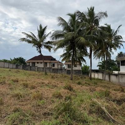 Kiwanja kinauzwa Salasala, Dar Es Salaam sqm 2000