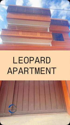 2 Bedrooms Apartment for Rent in Mikocheni, Dar Es Salaam