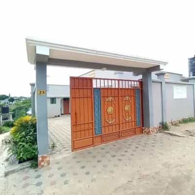 Apartment ya chumba kimoja inapangishwa Kimara Temboni, Dar Es Salaam