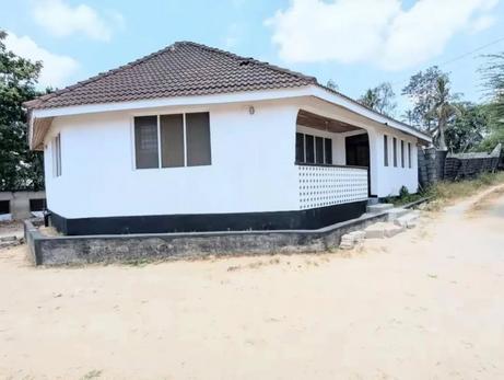 Nyumba ya chumba kimoja inapangishwa Kimara Korogwe, Dar Es Salaam