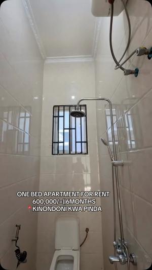 Apartment ya chumba kimoja inapangishwa Kinondoni Kwa Pinda, Dar Es Salaam Apartment ya chumba kimoja inapangishwa Kinondoni Kwa Pinda, Dar Es Salaam