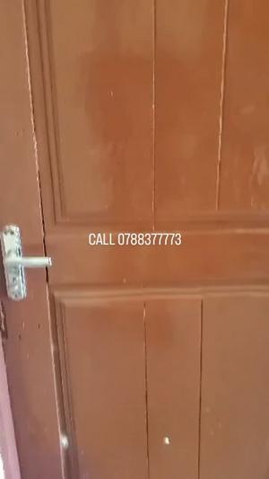 1 Bedroom House for Rent in Mabibo, Dar Es Salaam 1 Bedroom House for Rent in Mabibo, Dar Es Salaam