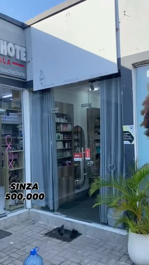 Frame ya Biashara inapangishwa Sinza, Dar Es Salaam Frame ya Biashara inapangishwa Sinza, Dar Es Salaam