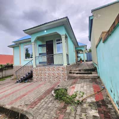 Nyumba ya vyumba vitatu inapangishwa Mbezi Kwa Msuguri, Dar Es Salaam Nyumba ya vyumba vitatu inapangishwa Mbezi Kwa Msuguri, Dar Es Salaam