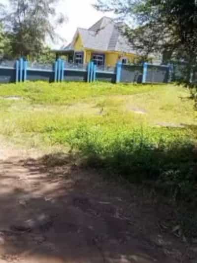 Kiwanja kinauzwa Bwiru, Mwanza (1500 sqm)